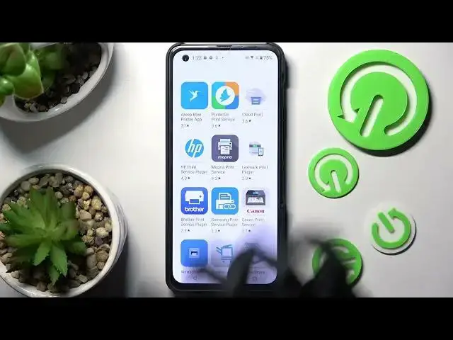 'Video thumbnail for How to Connect Printer with ASUS Zenfone 9 – Wireless Printer Connection'