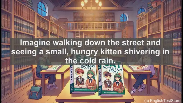 Video thumbnail for 5000 Must Know SAT Vocabulary - SAT Vocabulary: Understanding the Word 'Pitiful'