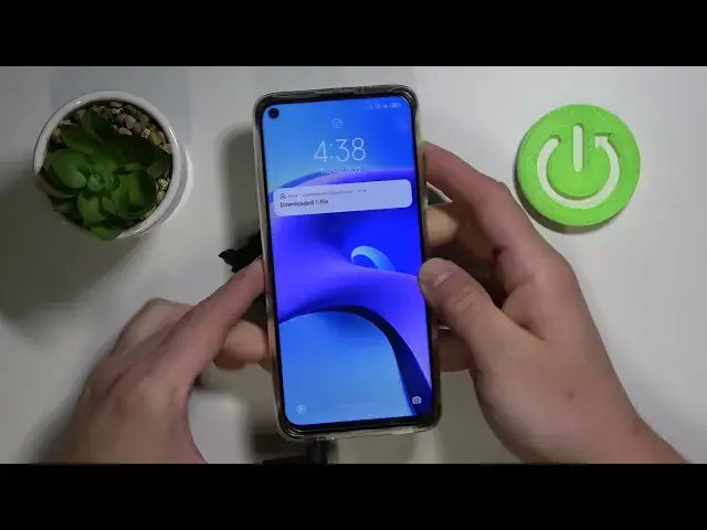 Video thumbnail for Connect Headphones with XIAOMI Redmi Note 9T - Pair Headphones