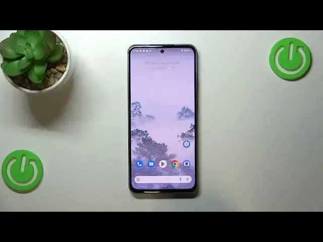 Video thumbnail for How to Show Battery Percentage in NOKIA X30 – Show Battery Info