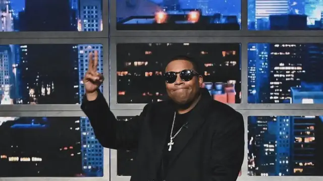 Video thumbnail for Michael Jackson's three children make a rare joint appearance at 'MJ: The Musical' London premiere.