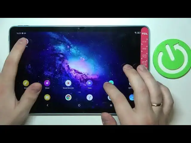 Video thumbnail for TCL 10 TAB MAX How To Make Opera Default Browser