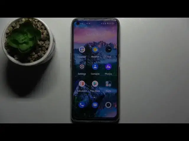 'Video thumbnail for How to Enable Easy Mode in REALME 8i – Simple Mode Activation'
