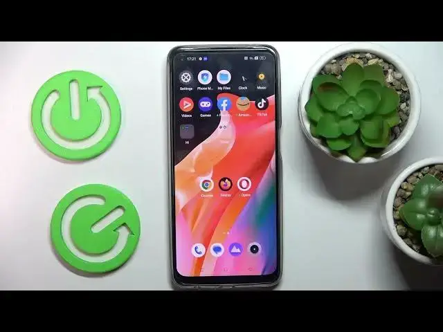 Video thumbnail for How to Change Default Browser on Realme 10