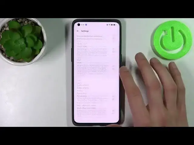 Video thumbnail for How to Change Volume Buttons Camera Function on OPPO Find X5 Pro