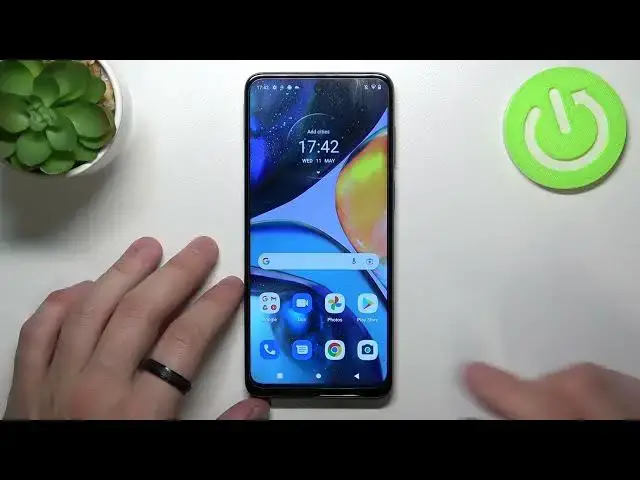 Video thumbnail for Does the Camera of MOTOROLA Moto G22 Have Slow Motion? Let's Figure Out!