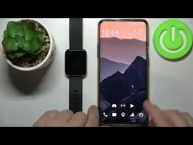 Video thumbnail for How to Change Watch Face on LENOVO Carme 2 – Adjust Display Settings