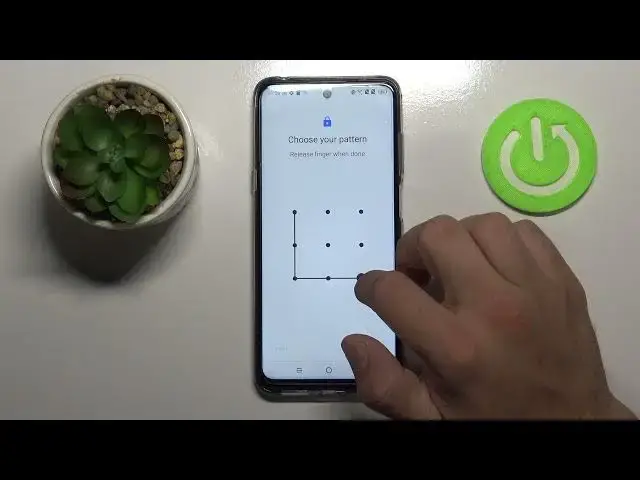 Video thumbnail for How to Hide Pattern Line in TCL 20 5G? Screen Lock Feature
