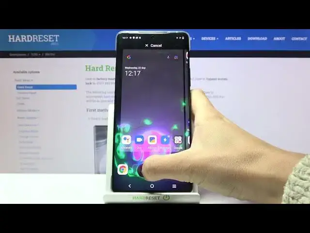 'Video thumbnail for Restore Messages Icon on Home Screen - VIVO X60 Pro and Screen Shortcuts Managing'
