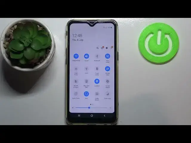 'Video thumbnail for How to Activate Eye Comfort Mode in SAMSUNG Galaxy A10s – Blue Light Filter'