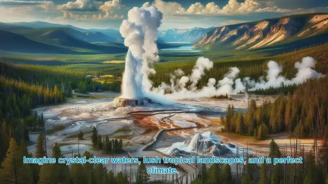 Video thumbnail for Discover Micronesia's Autumn Splendor: A Hidden Pacific Gem