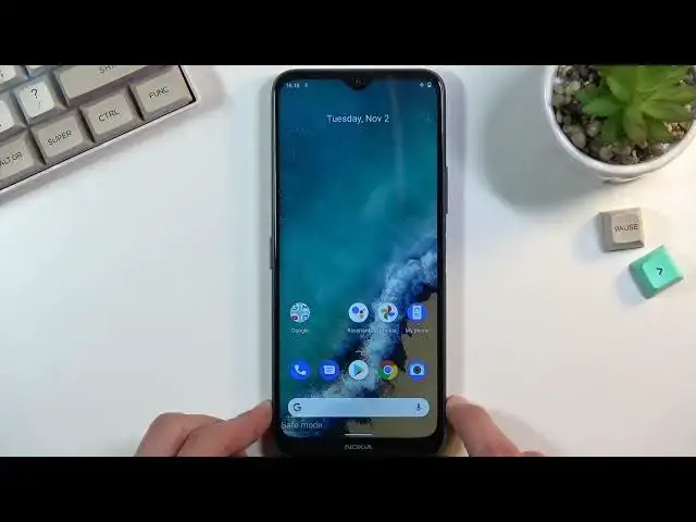 Video thumbnail for How to Enter Safe Mode on Nokia G50 – Diagnostic Mode / Quit Nokia Safe Mode