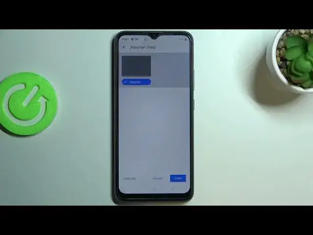 'Video thumbnail for How to Change Keyboard Language on REALME C11 (2021) – Set Desired Language'