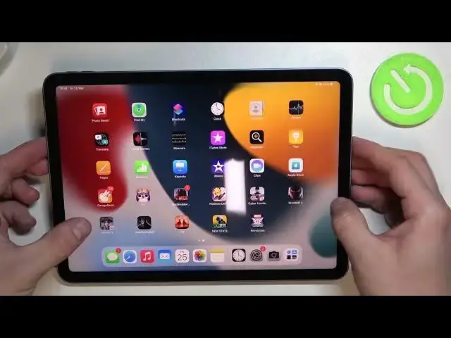 Video thumbnail for Does the iPad Air 5th Gen have a micro SD Card input?