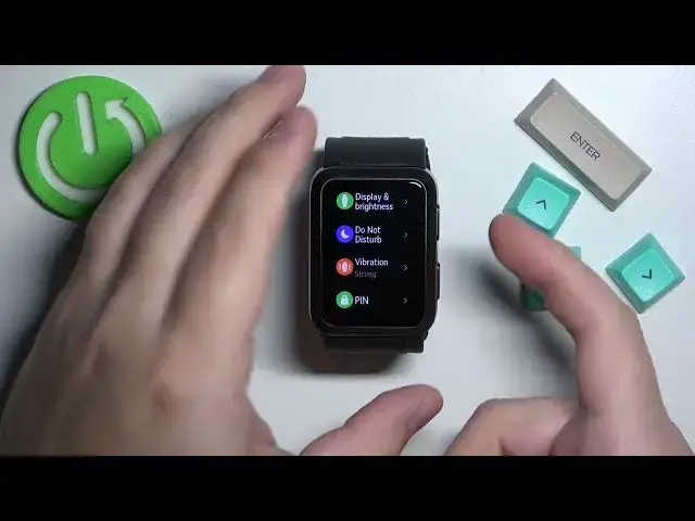 Video thumbnail for How to Change Vibration Intensity on Huawei Watch D?