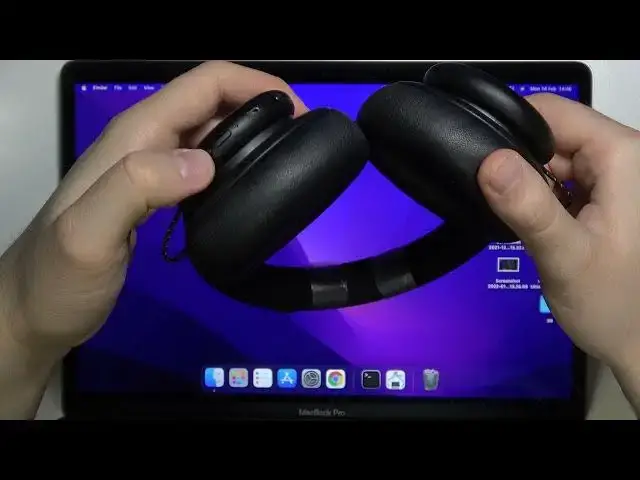 Video thumbnail for How to Connect B&O Beoplay H4 with Macbook?