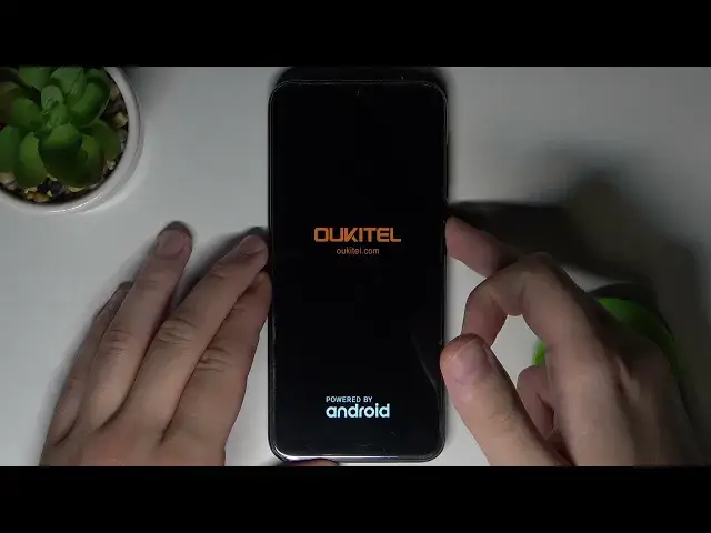 Video thumbnail for Turn On Device – Start OUKITEL C15 Pro Usage