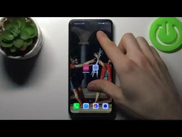 Video thumbnail for How to Change Scroll Effect on Home Screen in Honor 10X Lite? Customize Transition Animation