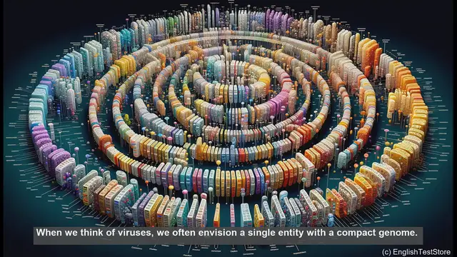 Video thumbnail for Multicomponent virus in biology