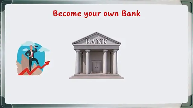 Video thumbnail for Use Whole Life Insurance to Get Rich (The Strategy That Nobody Tells You)