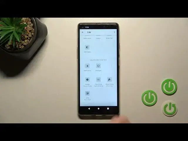 Video thumbnail for How to Edit the Notification Panel Shortcuts Layout on the CUBOT Max 3