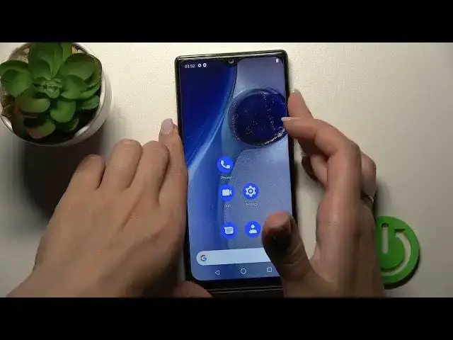 'Video thumbnail for How to Adjust Ringtone Volume on CUBOT P50 – Sound Settings'