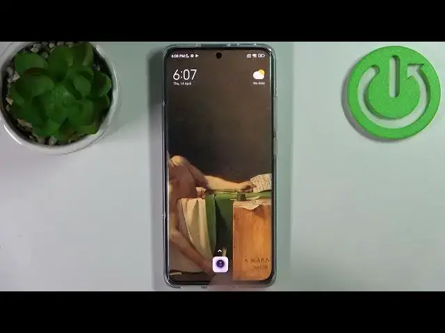 Video thumbnail for How to Enable Camera Location in Xiaomi 12 - Save Location Info