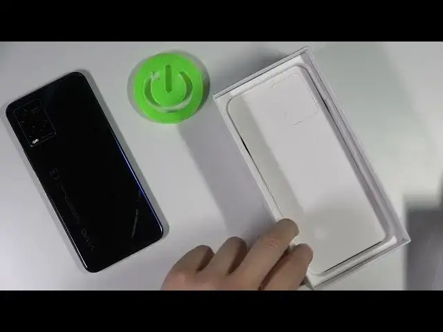 'Video thumbnail for Does the VIVO Y33s come with Headphones? EU Distribution'