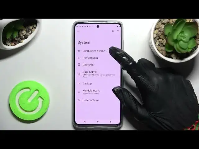 'Video thumbnail for How to Turn On / Turn Off Text Auto-Correction on MOTOROLA Moto G52'