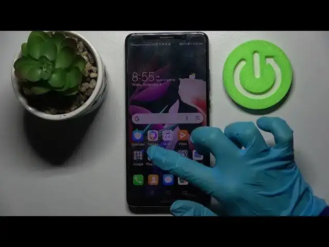 'Video thumbnail for How to Turn Off Auto Rotate Screen on Huawei Mate 10 Pro – Disable Screen Rotation'