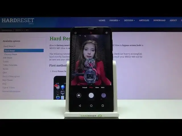 Video thumbnail for How to Turn On Camera Mirror Effect on Meizu M8 – Turn Off Mirror Effect