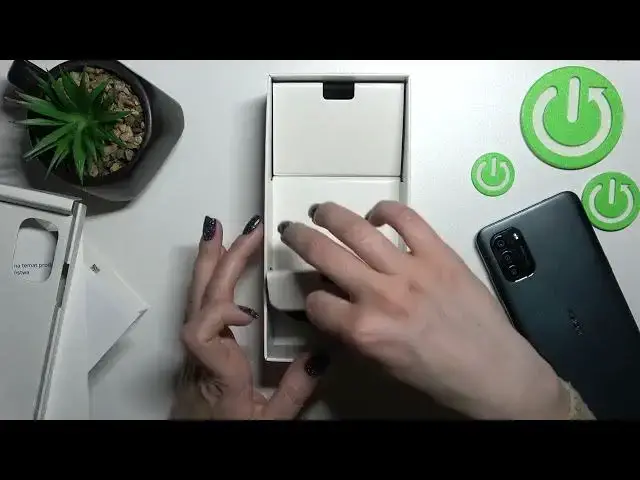'Video thumbnail for Nokia G21 - All Box Accessories'
