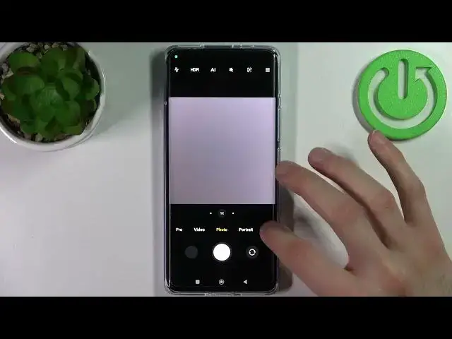 Video thumbnail for XIAOMI 12 Pro - How To Change Timelapse Speed