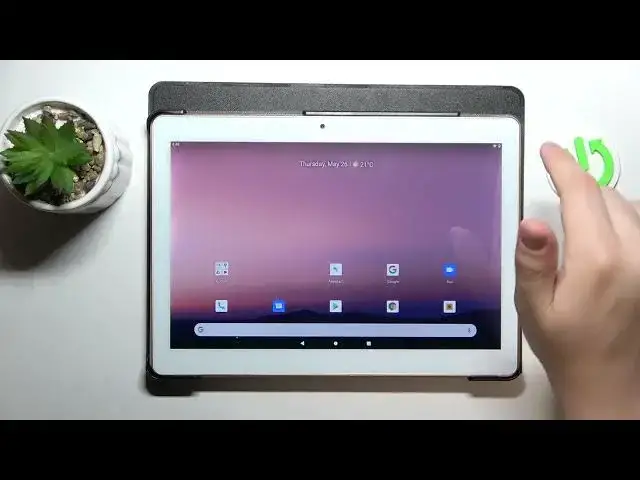 Video thumbnail for How to Change Screen Timeout to Never on TOSCIDO X109 - Caffeine App