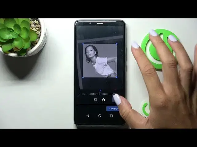 Video thumbnail for How to Add Photo to Contact in CUBOT Note 9