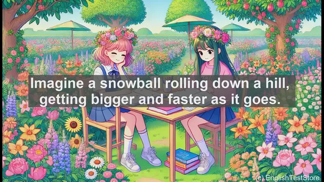 Video thumbnail for 5000 Must Know SAT Vocabulary - Momentum: A Key SAT Vocabulary Word Explained