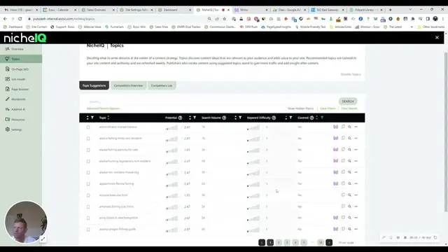 Video thumbnail for Ezoic's New Power Couple - It's not what you think ;)