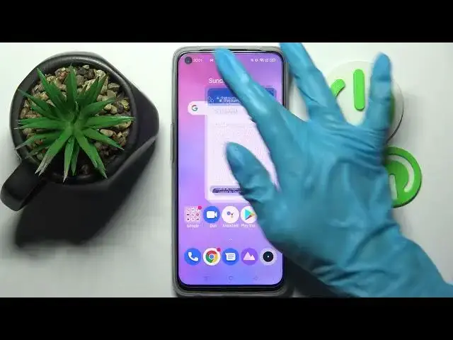 Video thumbnail for How to Open Apps in Pop-Up View on REALME 9I – Floating Windows