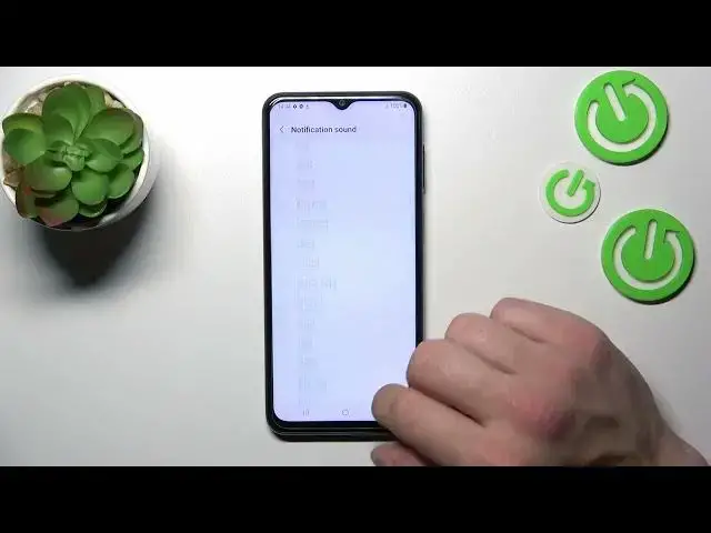 'Video thumbnail for How to Set Custom Notification Sound on SAMSUNG Galaxy A23'