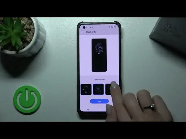 Video thumbnail for How to Customize Always on Display in ASUS Zenfone 9 – Manage AoD