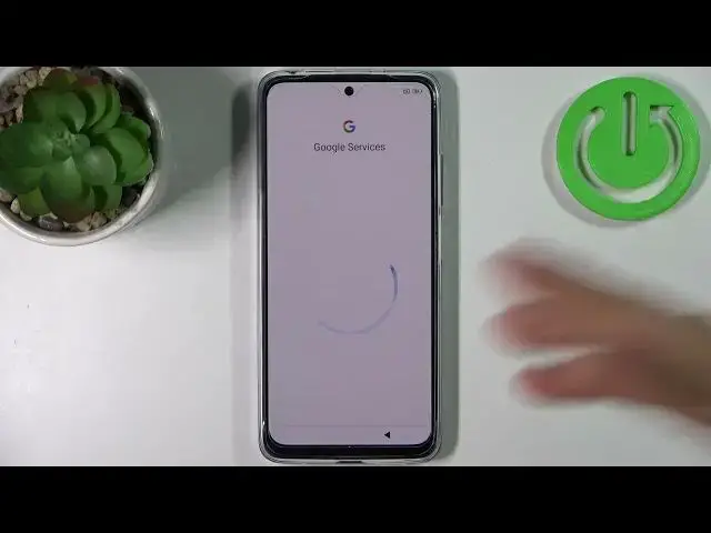 Video thumbnail for How to Set Up XIAOMI Redmi Note 11 - First Activation