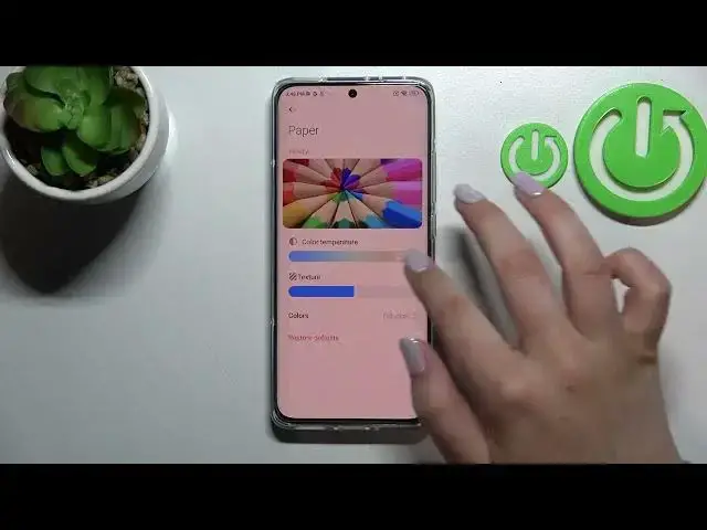 'Video thumbnail for How to Activate Eye Comfort Mode on Xiaomi 12 - Turn On Night Light'