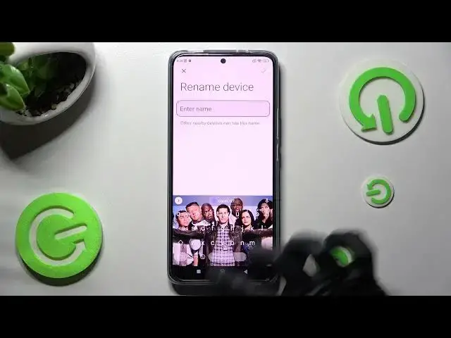 Video thumbnail for How to Change the Device Name on the XIAOMI 12T