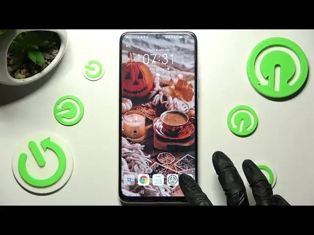 'Video thumbnail for How to Enter Split Screen in HONOR X7?'