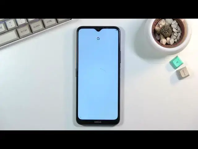 Video thumbnail for Set Up Process of Nokia 50G – Initialization Process