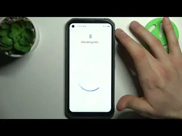 Video thumbnail for How to Activate Google Backup on BLACKVIEW BL6000 Pro
