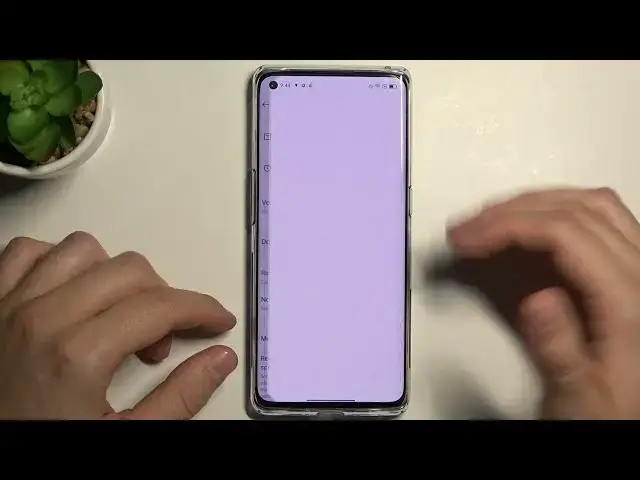 'Video thumbnail for How to Find and Adjust Sound Settings on OPPO Reno 6 Pro 5G - Silent Mode and Vibration Settings'