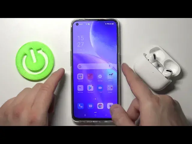 Video thumbnail for How to Turn Off Always on Display on OPPO Reno5 5G – Deactivate Always on Display