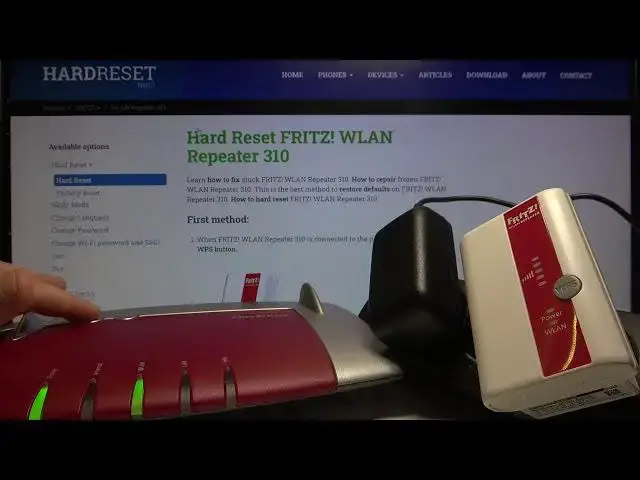 Video thumbnail for How to Connect AVM FRITZ!WLAN Repeater 310 with DSL Internet Router – Expand Wi-Fi Easy and Fast