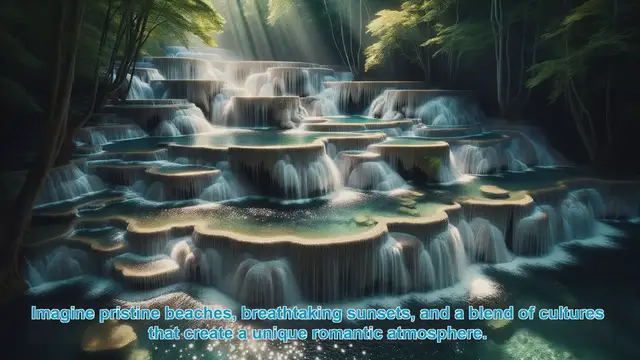 Video thumbnail for Discover Guam's Romantic Getaways: Top 10 Spots for Couples